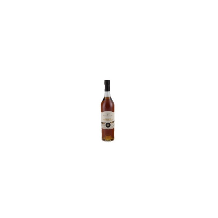 Cognac Pierre Vallet XO 0,70 Lit.