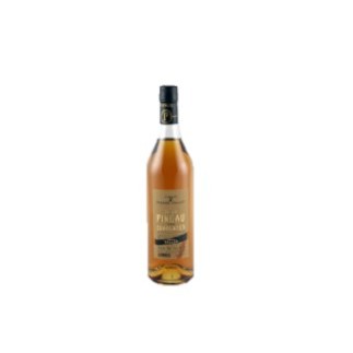 Vieux Pineau de Charentes Blanc