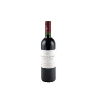 Château la Forêt 2019 Lalande de