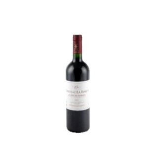 Château la Forêt 2019 Lalande de