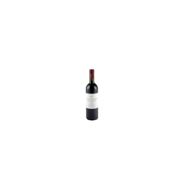 Château la Forêt 2019 Lalande de