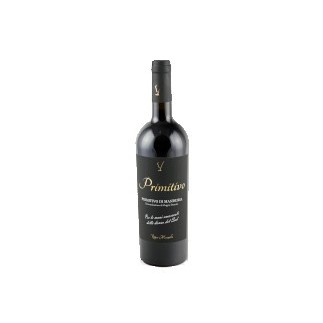 Primitivo di Manduria Puglia Dop 2023