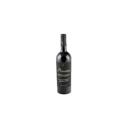 Primitivo di Manduria Puglia Dop 2023