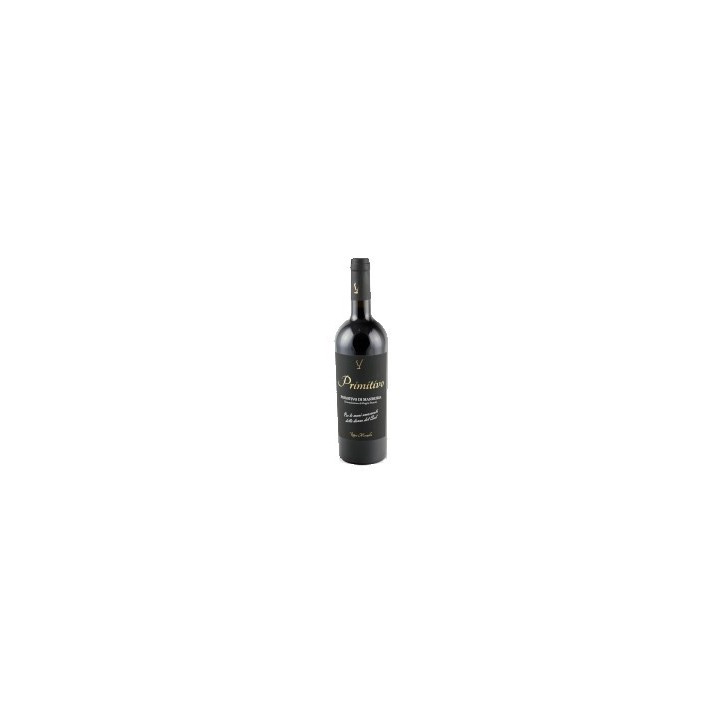 Primitivo di Manduria Puglia Dop 2023