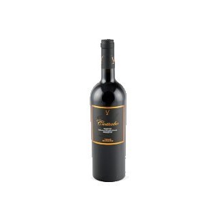 Primitivo Cottabo Igp Salento 2023