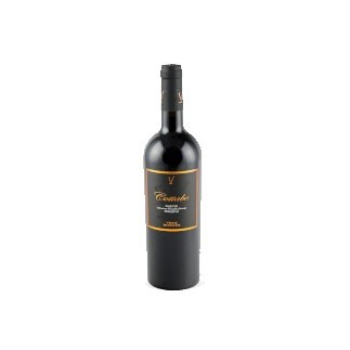 Primitivo Cottabo Igp Salento 2023