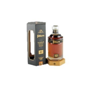 Filliers Single Malt Whisky 10 Years Old