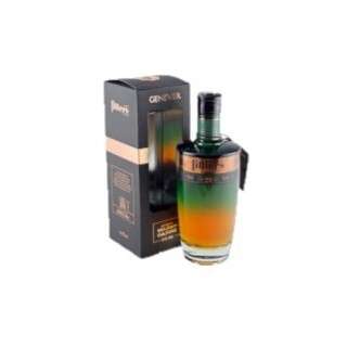 Filliers Genever Barrel Aged 21 Years Old