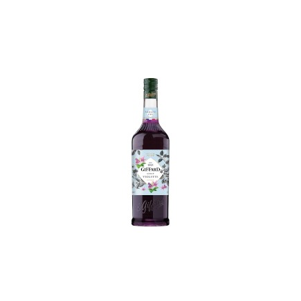 Sirop Violette 1 Lit. Giffard
