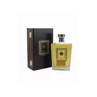 Grappa Albarone Riserva + Holzkiste