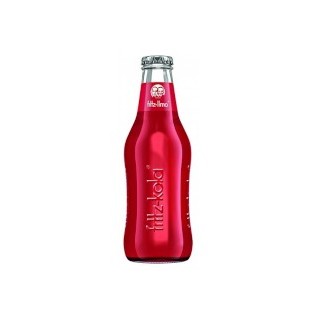 Fritz Kola Apple-Cherry-Elderberry