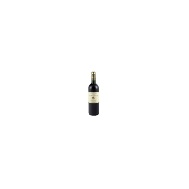 Clos des Amandiers Pomerol Aoc 2018