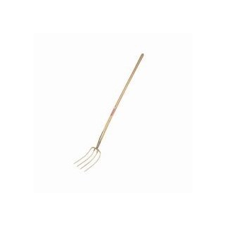 Dunggabel 4 Zinken 135 cm Esche Stiel