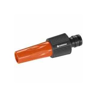 Profi-System Spritze auf SB