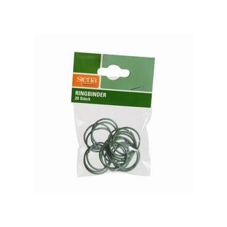 Ringbinder 20 Stück