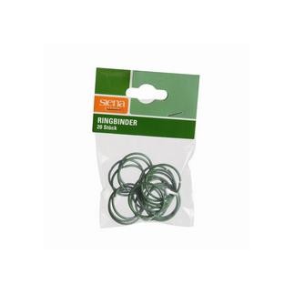 Ringbinder 20 Stück