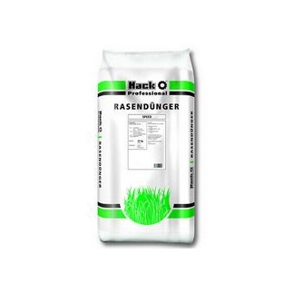 Rasendünger 25 kg Speed