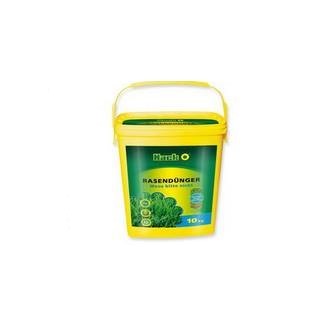 Rasendünger 10 kg ''Moos bitte nicht''