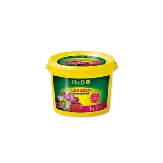Blumen 1 kg Langzeitdünger