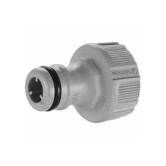 Hahnverbinder 21 mm lose