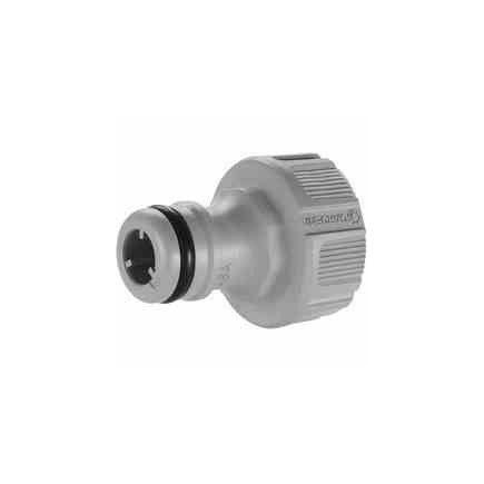 Hahnverbinder 21 mm lose