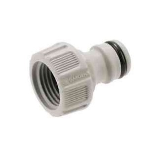 Hahnverbinder 33,3 mm lose
