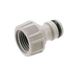 Hahnverbinder 33,3 mm lose