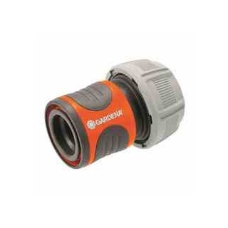 Schlauchverbindung 19 mm lose