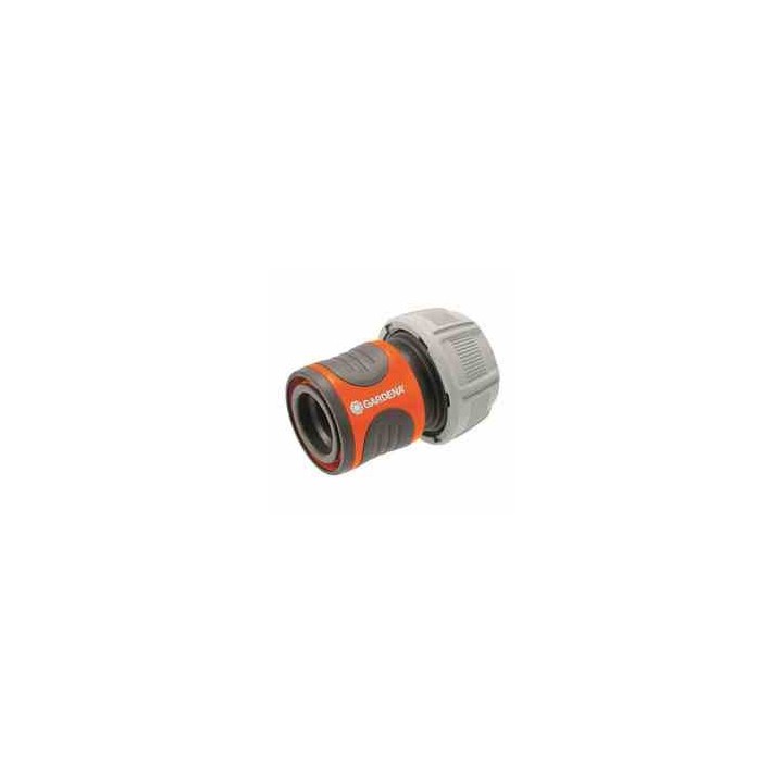 Schlauchverbindung 19 mm lose