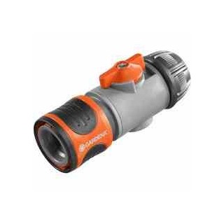 Regulierstop 13 mm 1/2 Ø SB