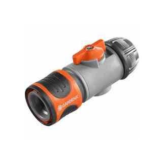 Regulierstop 13 mm 1/2 Ø SB