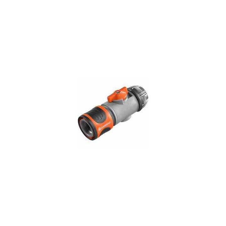 Regulierstop 13 mm 1/2 Ø SB