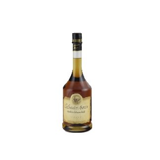 Calvados Morin VSOP 40 % Vol.