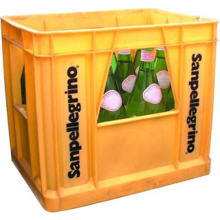 Panna Acqua 12 x 1 Lit.