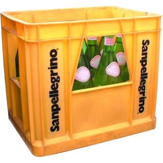 Panna Acqua 12 x 1 Lit.