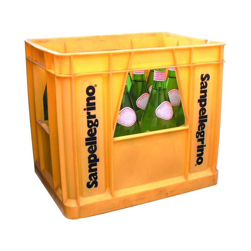 Panna Acqua 12 x 1 Lit.