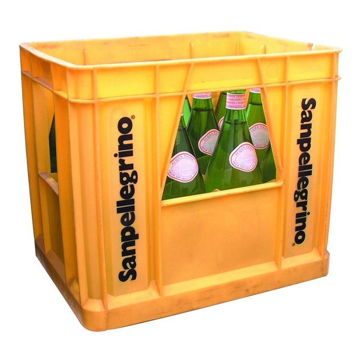 Panna Acqua 12 x 1 Lit.