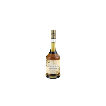 Calvados Morin Selection 40 % Vol.