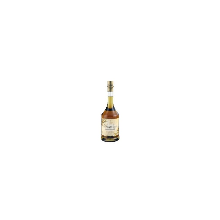 Calvados Morin Selection 40 % Vol.