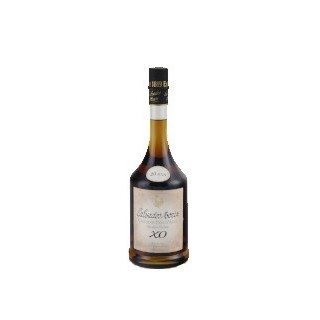 Calvados Morin XO 42 % Vol.