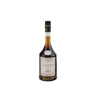 Calvados Morin XO 42 % Vol.