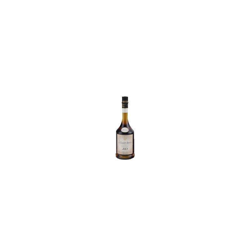 Calvados Morin XO 42 % Vol.