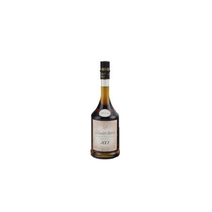 Calvados Morin XO 42 % Vol.