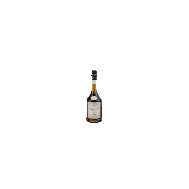 Calvados Morin XO 42 % Vol.