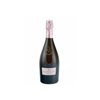 Crémant Brut Rosé