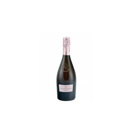 Crémant Brut Rosé