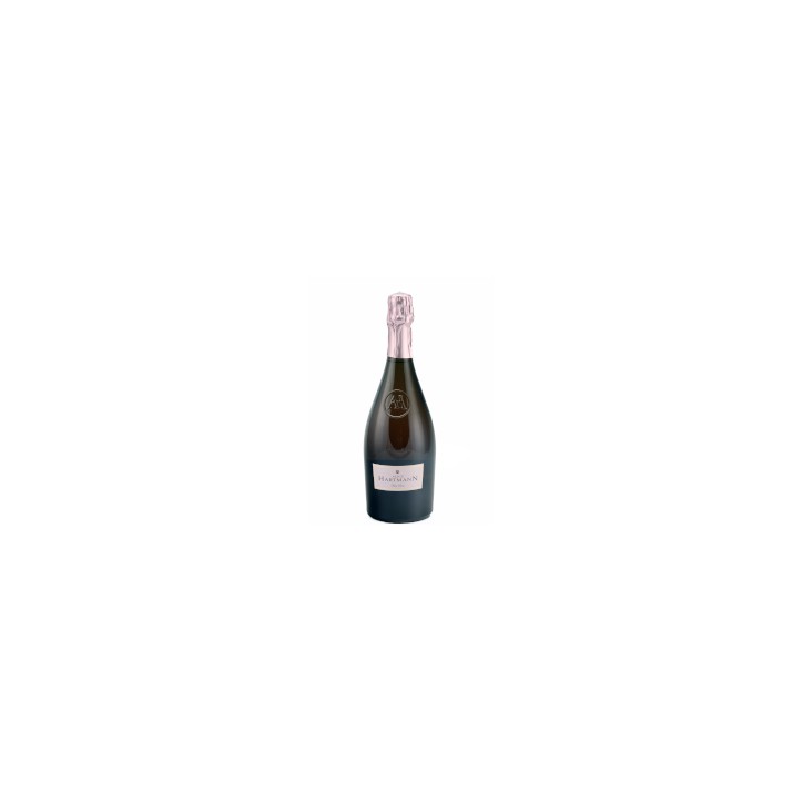 Crémant Brut Rosé