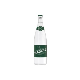 Badoit 12 x 1 Lit Vc.