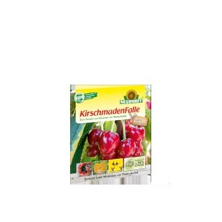 Kirschmadenfalle