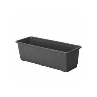 Bewässerungs Blumenkasten 80 X 21 cm